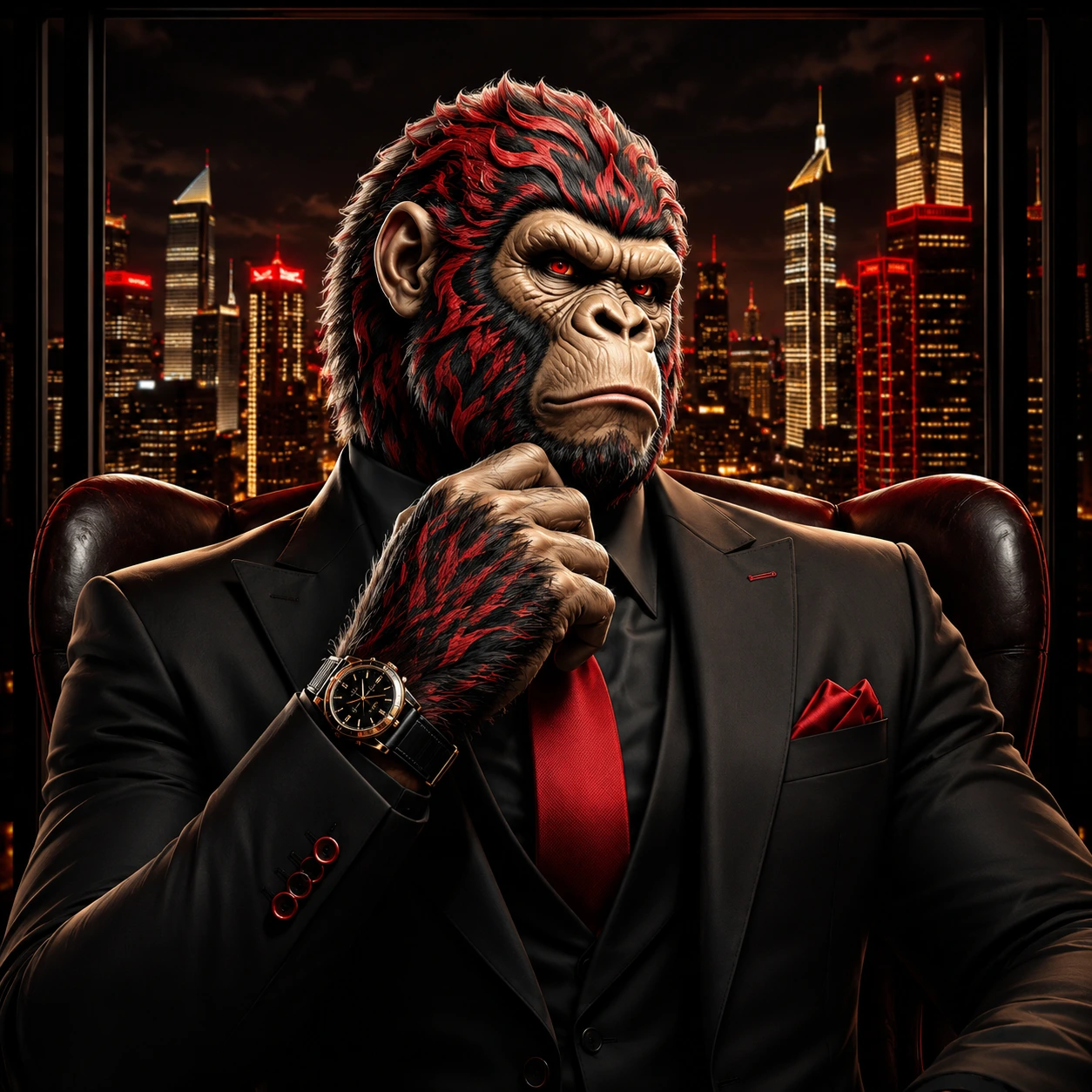 CEO MURAH138