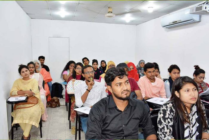 hr admin and compliance course in bangladesh
