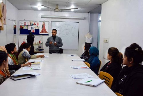 hr admin and compliance course in chittagong