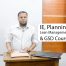 IE, Planning, Lean Management & GSD Course